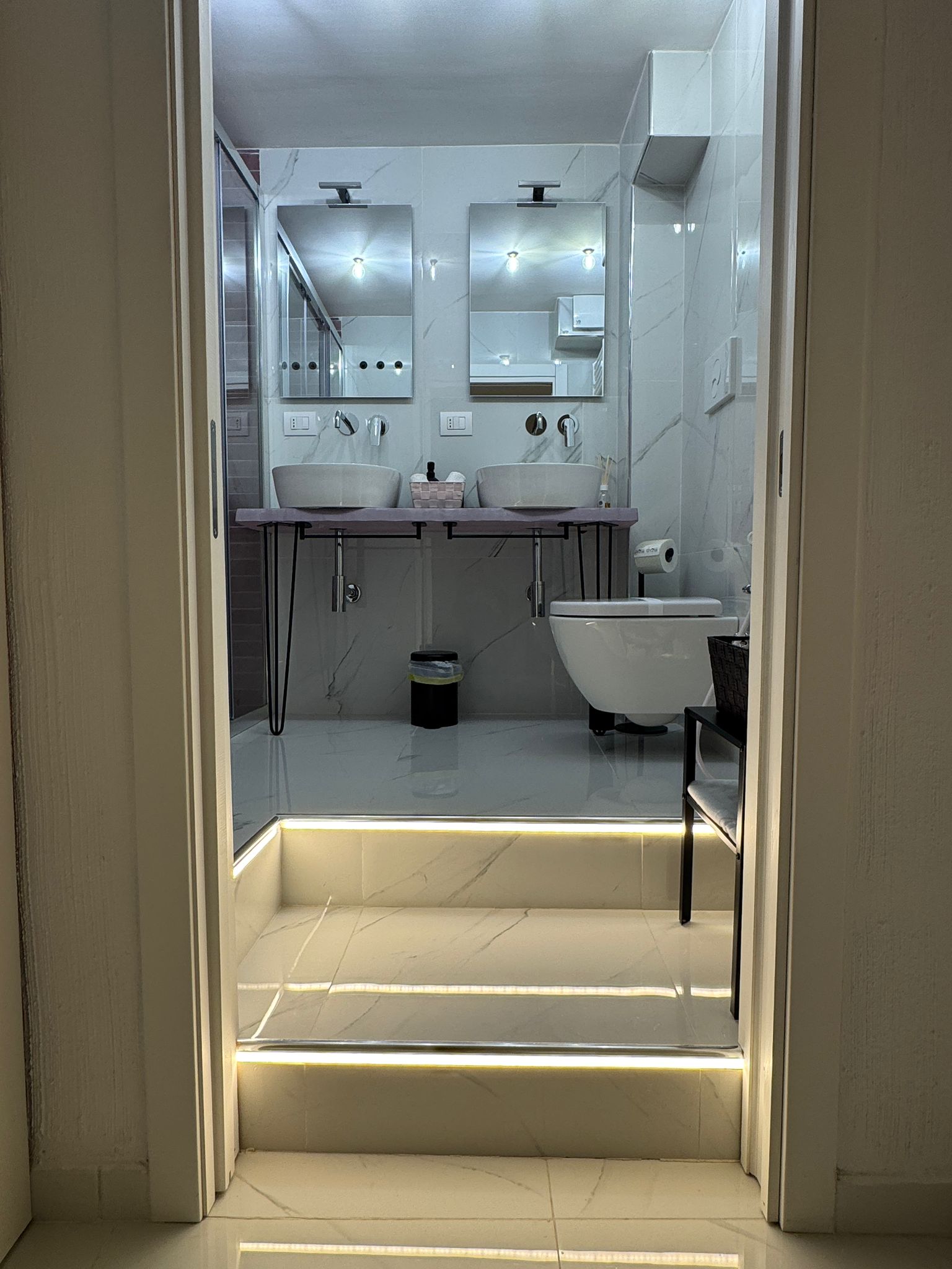 Camera Standard - Bagno