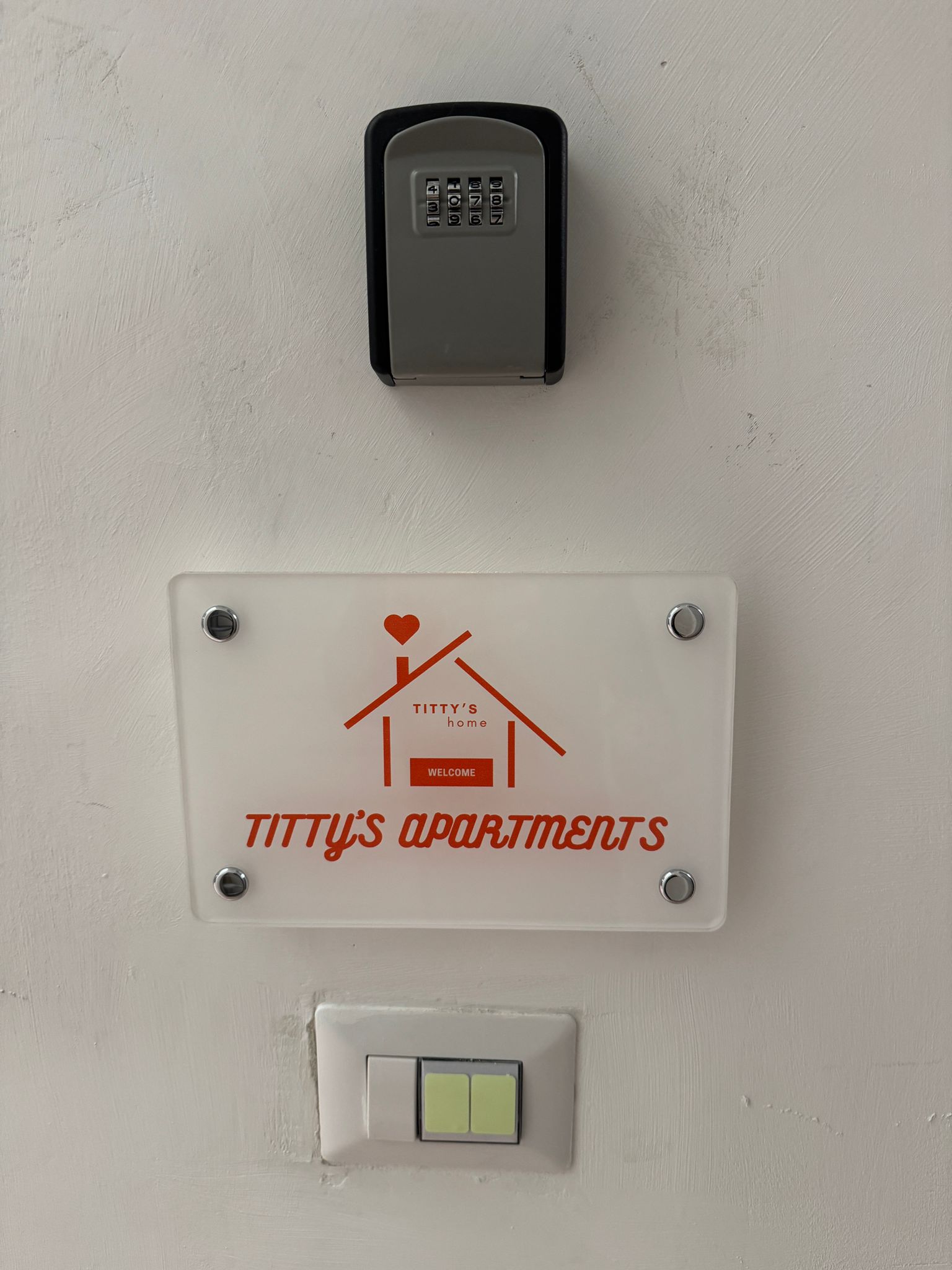 Camera Standard - Logo