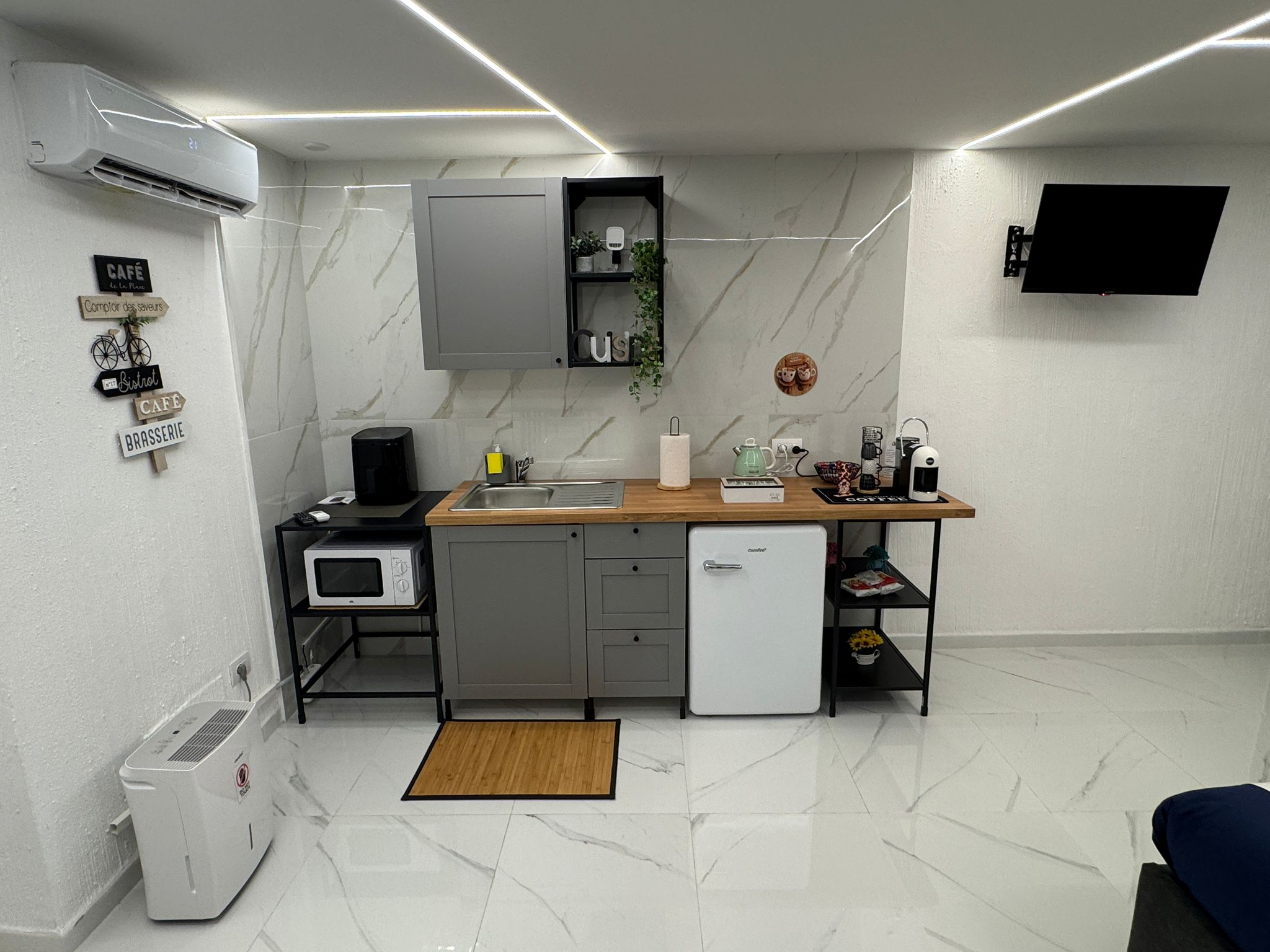 Camera Standard - Cucina