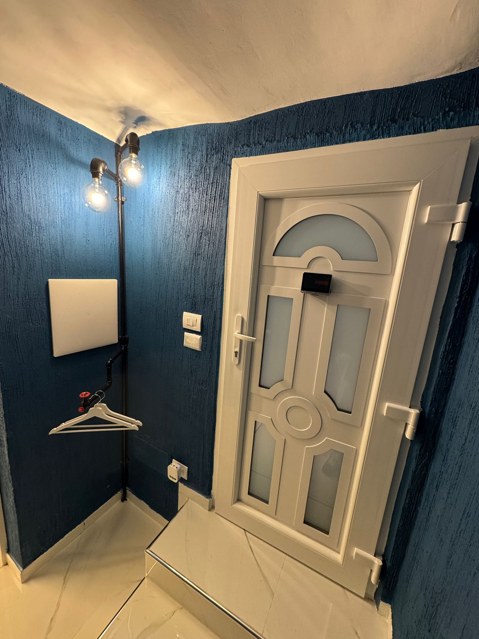 Camera Standard - Ingresso