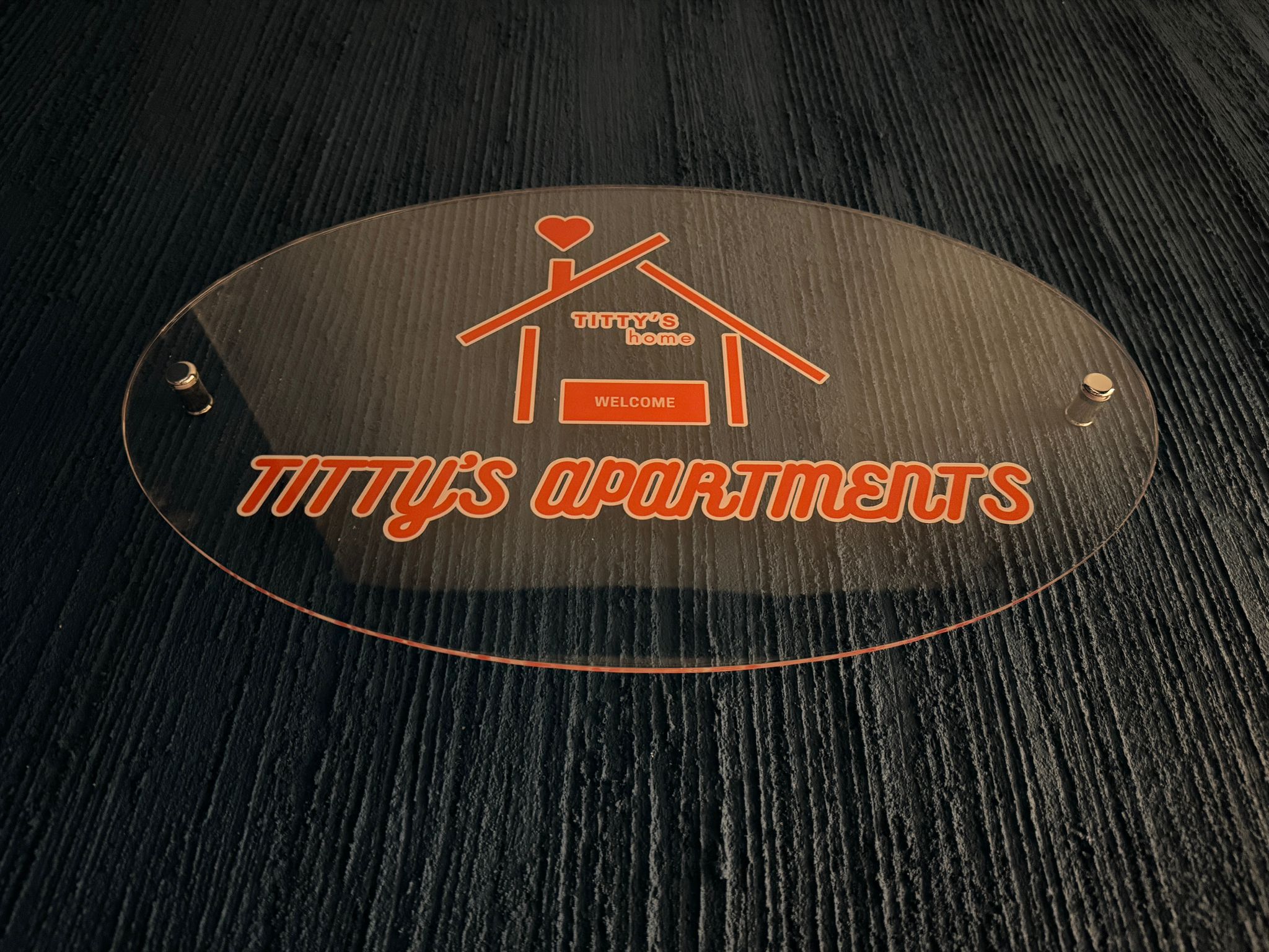 Camera Standard - Logo