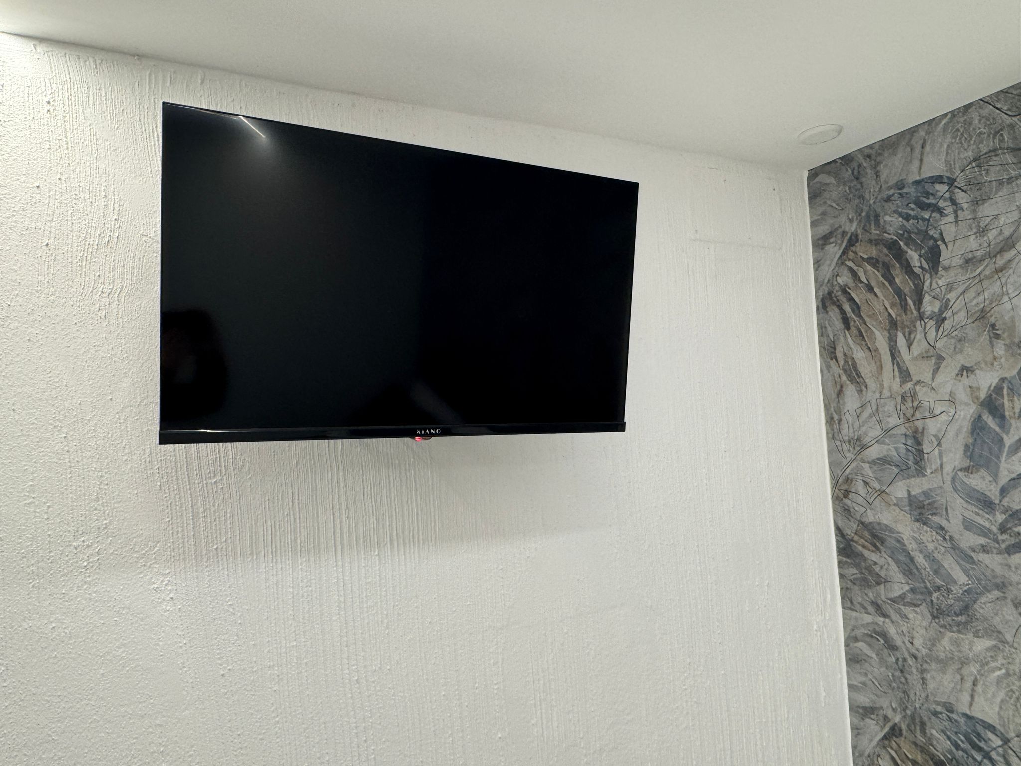 Camera Standard - Tv