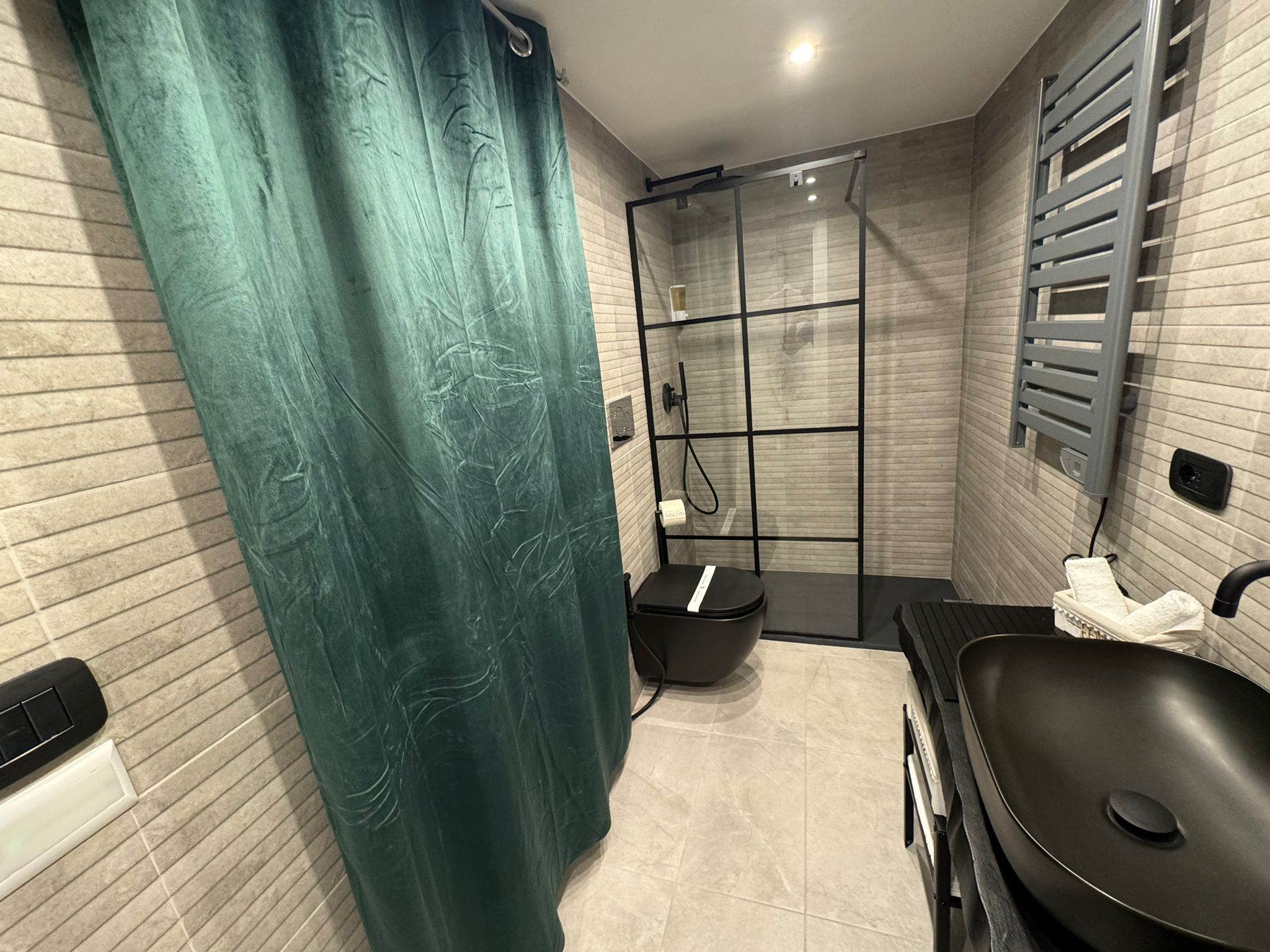 Camera Superior - Bagno
