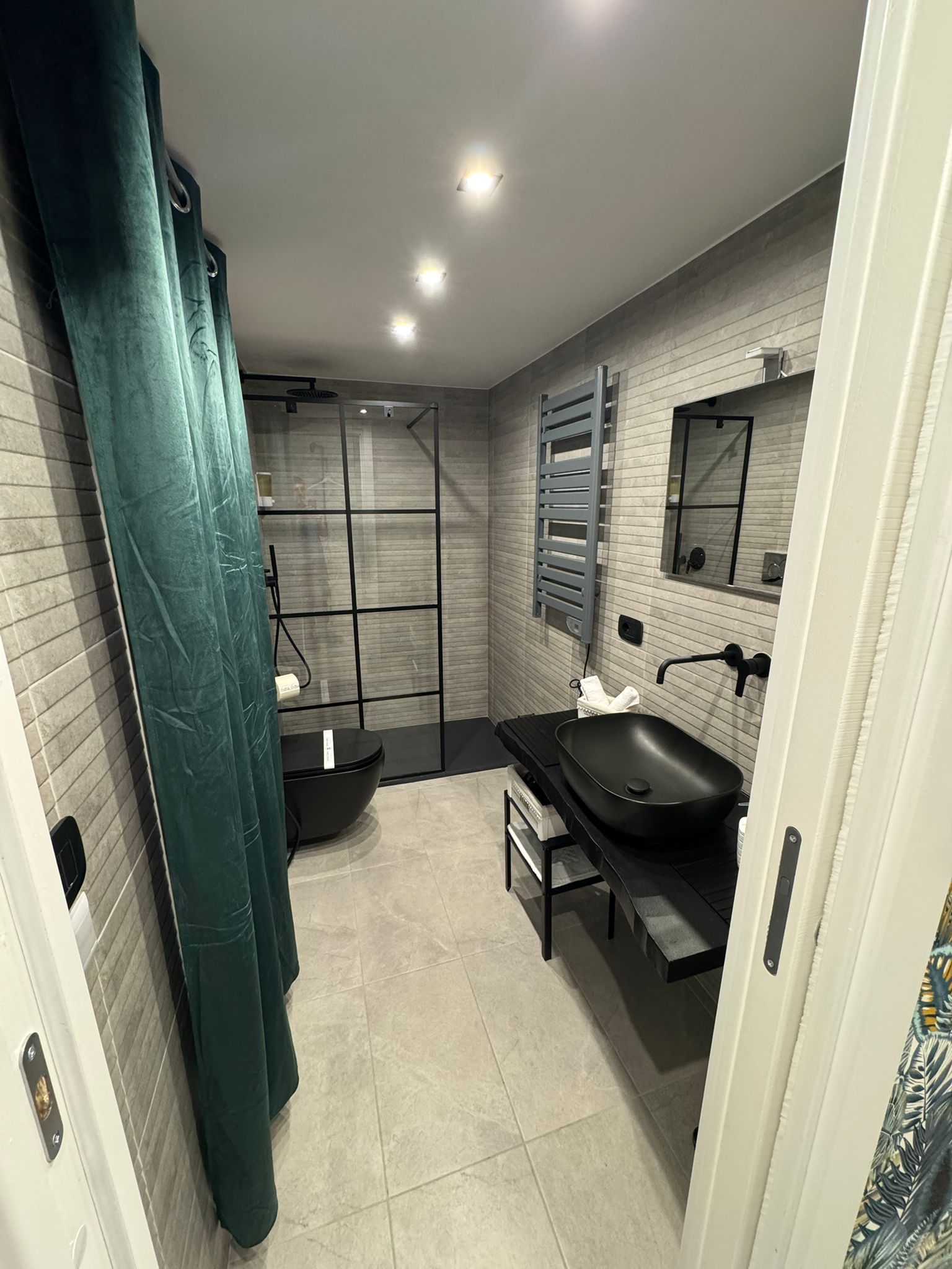 Camera Superior - Bagno