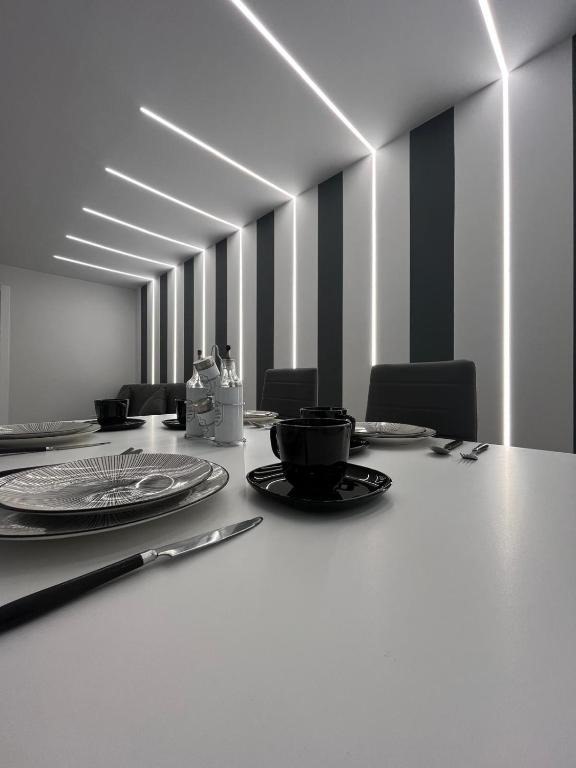 Camera Superior - Colazione