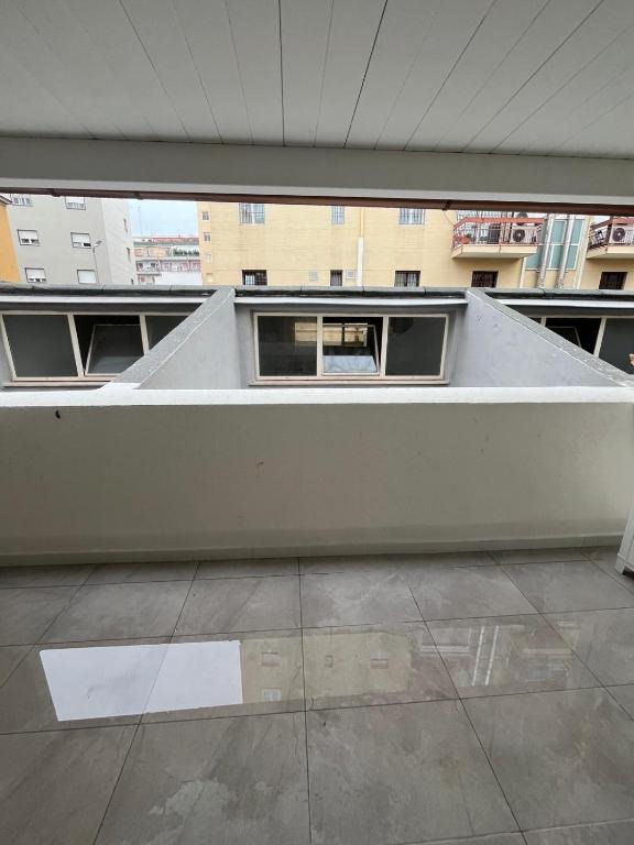 Camera Superior - Terrazza