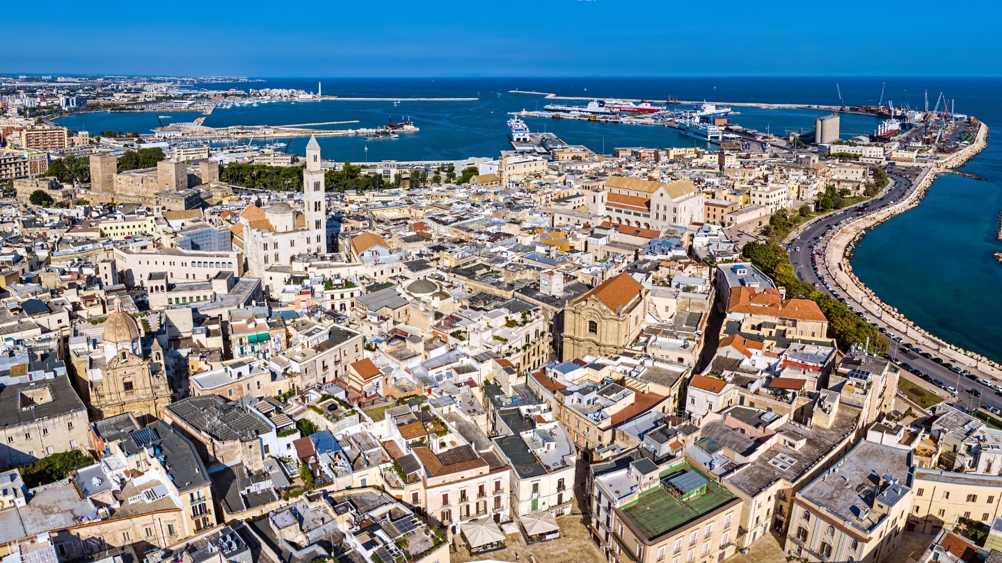 Bari - Centro Storico